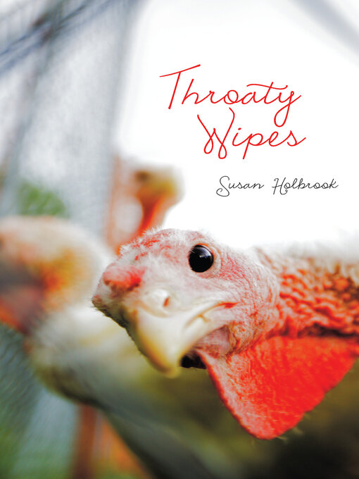 Cover image for Throaty Wipes